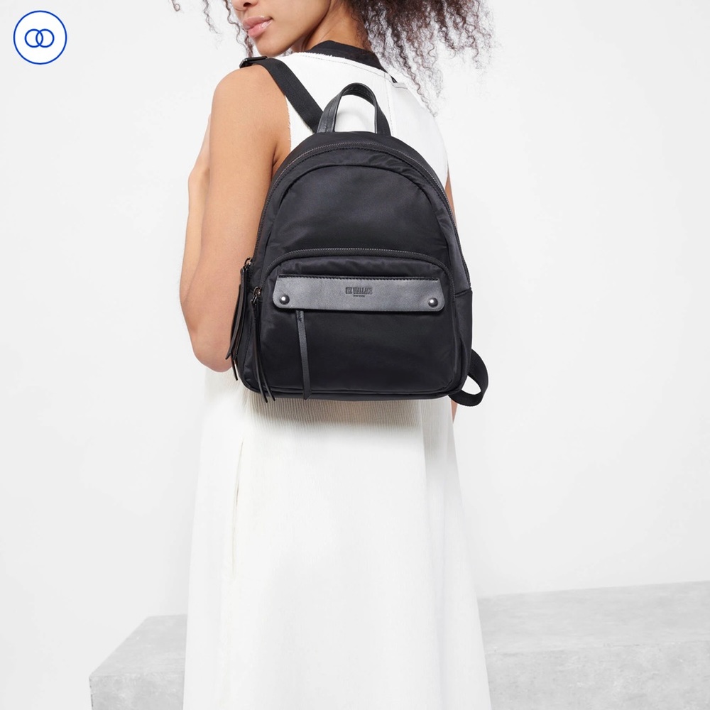MZ Wallace Small Madison Backpack